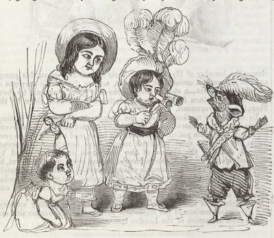 La souris chantante - English School