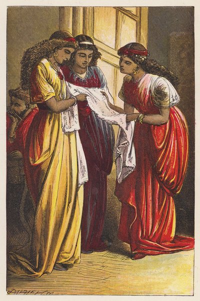 Les sœurs - English School