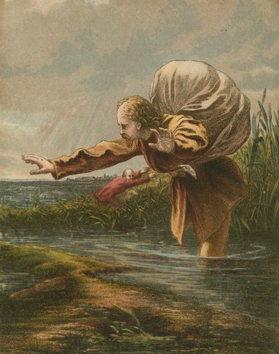 Le Bourbier du Découragement - English School