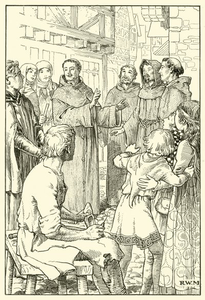 Le Chant des cloches, les connaissez-vous? Écoutez! - English School