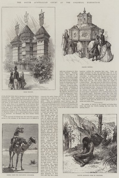 Le tribunal d