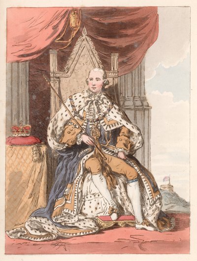 Le Souverain - English School