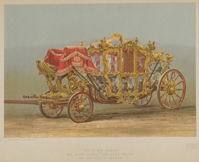 Le carrosse d