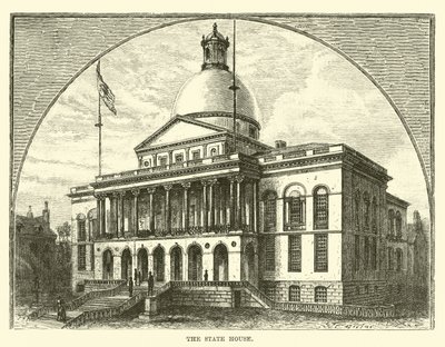 La Maison de l