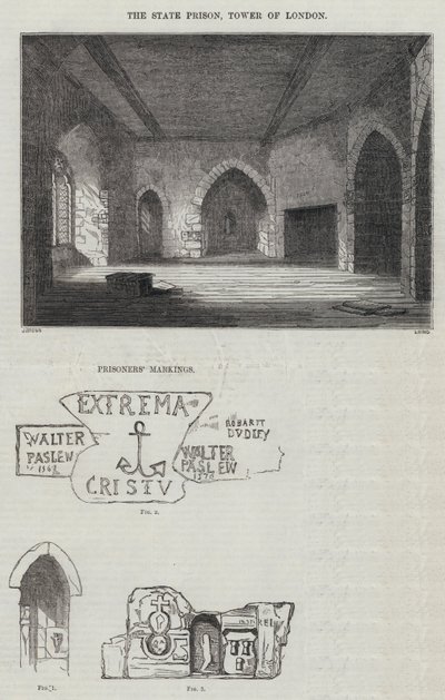La Prison d