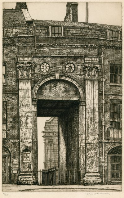 The Strand, Londres - English School