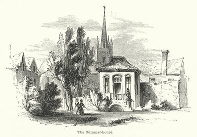 La Maison d