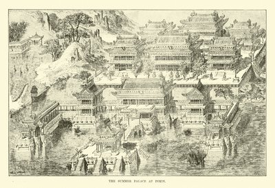 Le Palais d