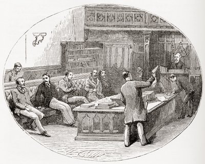 La Chambre d