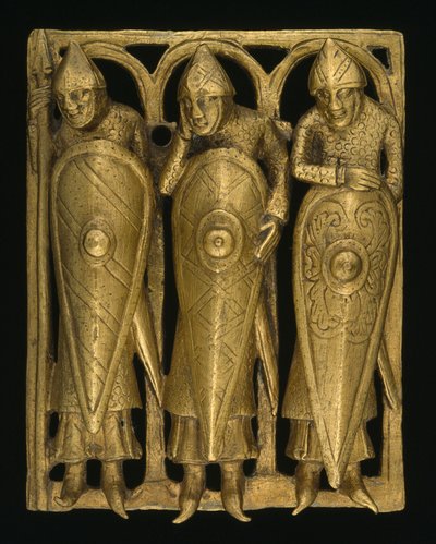 Le Pyx du Temple - English School