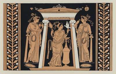 Le Temple d