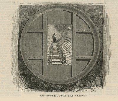 Le métro de la Tamise - English School