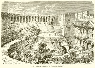 Le Théâtre d