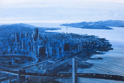 Le temps et le lieu : mort d