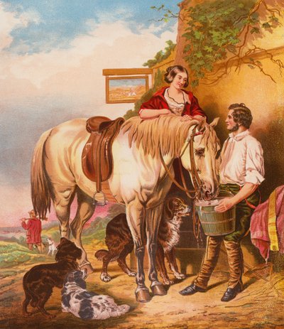 Les voyageurs - English School