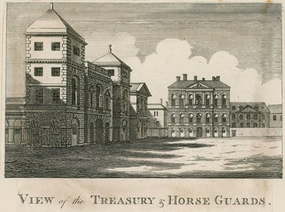 Le Trésor - English School