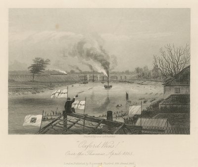 Course de bateaux de l