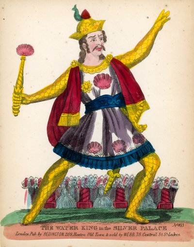 Le Roi de l