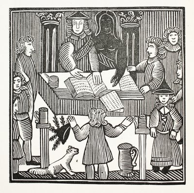 Le procès et l