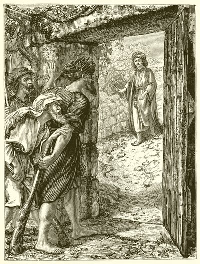 Les Méchants Vignerons - English School