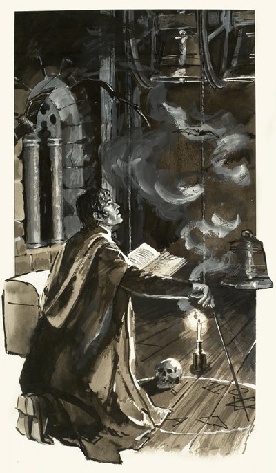 Le monde de l