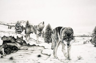 Le Monde de la Nature : Le 