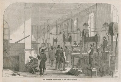 La salle d