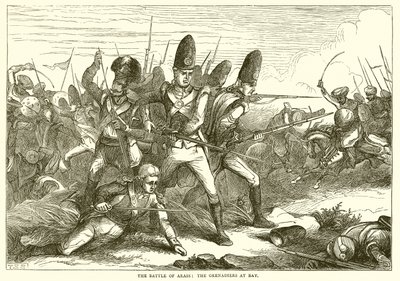 La bataille d