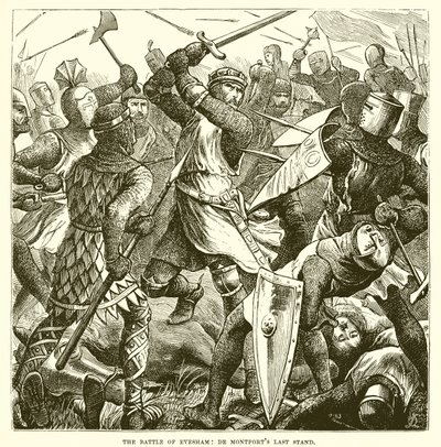 La bataille d