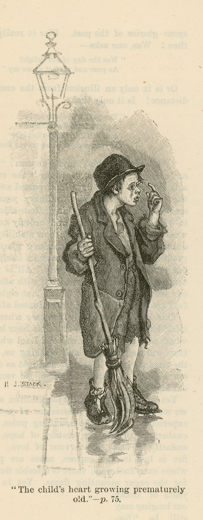 Le cœur de l