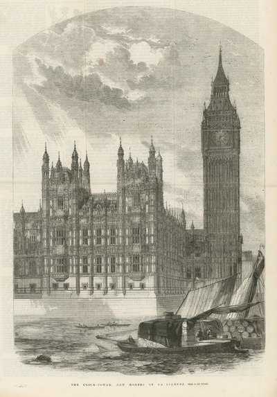La tour de l