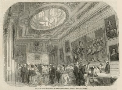 Salle d