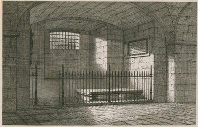 La crypte de la cathédrale Saint-Paul - English School