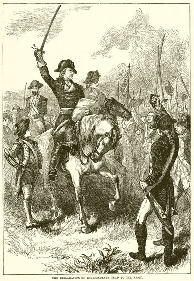 La déclaration d