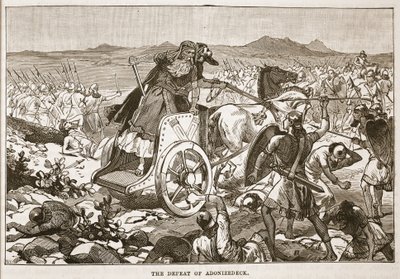 La défaite d