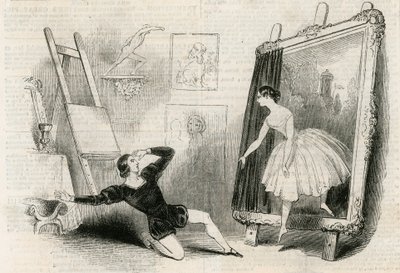 Le délire d