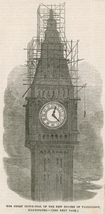 La grande tour de l