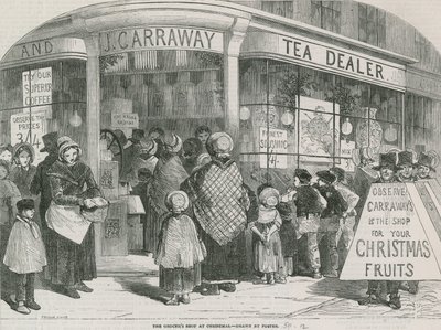 La boutique de l