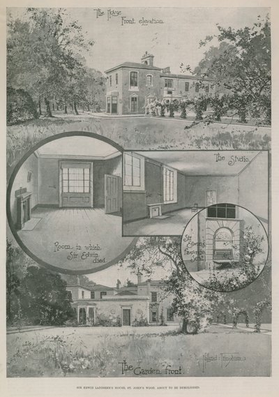 Maison de l