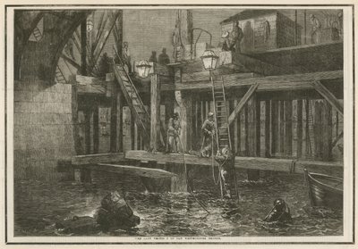 Les derniers vestiges de l