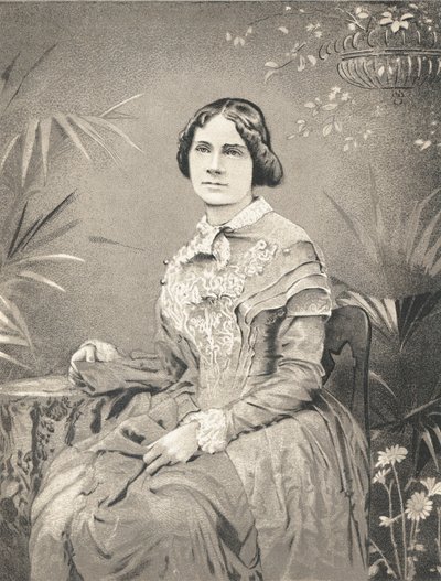 Feu Jenny Lind - English School