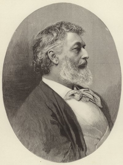 Feu Lord Leighton - English School