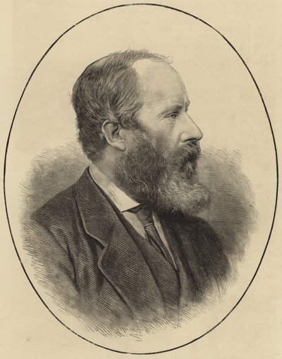 Feu M. George Edmund Street - English School