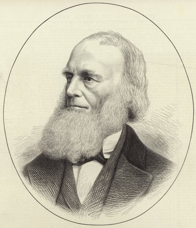 Feu M. William Cullen Bryant - English School