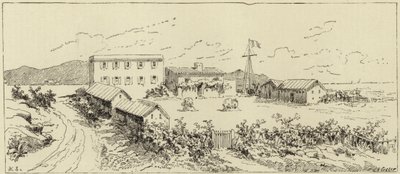 La vie de Giuseppe Garibaldi - English School