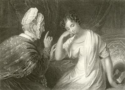 La lettre d