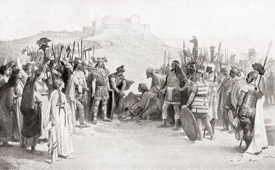La rencontre d