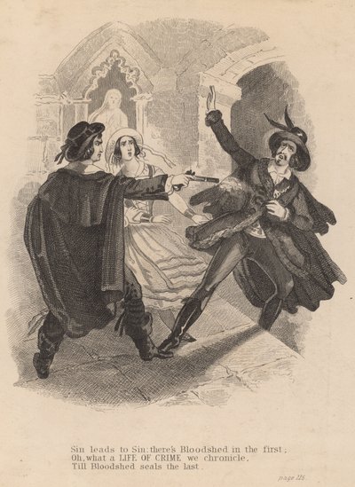 Le meurtre de Patrick O