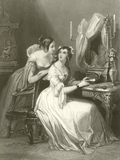 Les sœurs orphelines - English School