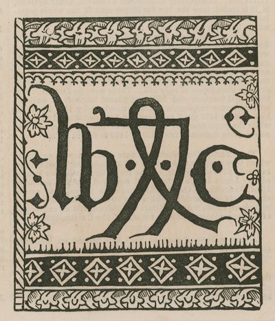 La marque d